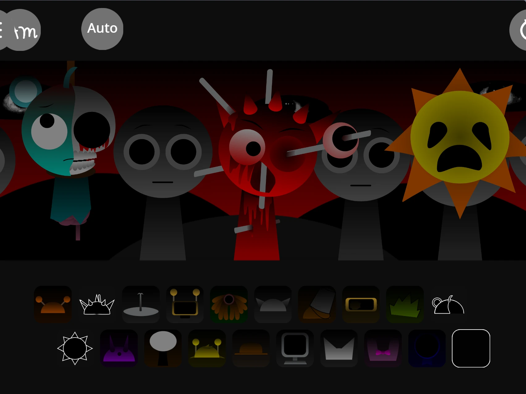 Sprunki Swap gameplay tutorial and tips