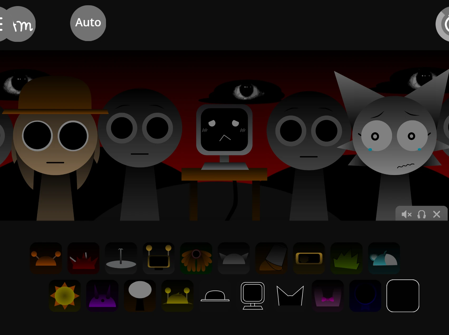 Sprunki Swap multiplayer and community features