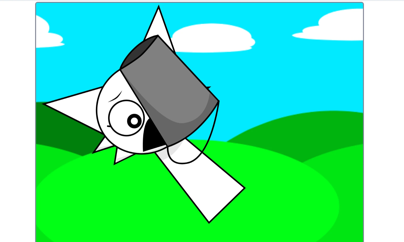 Wenda Sprunki interactive animations