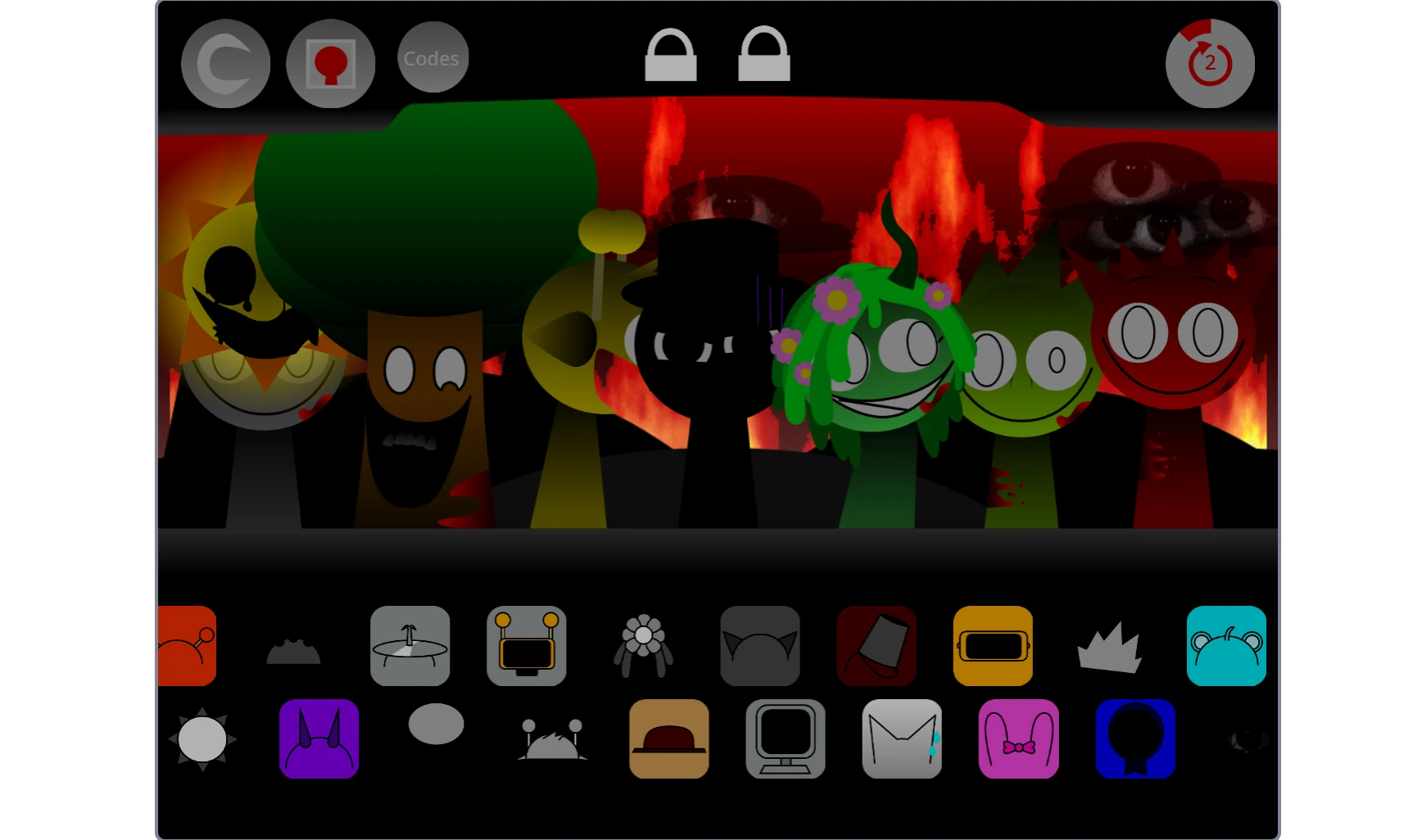 Device compatibility of Sprunki Wenda Treatment 4.0