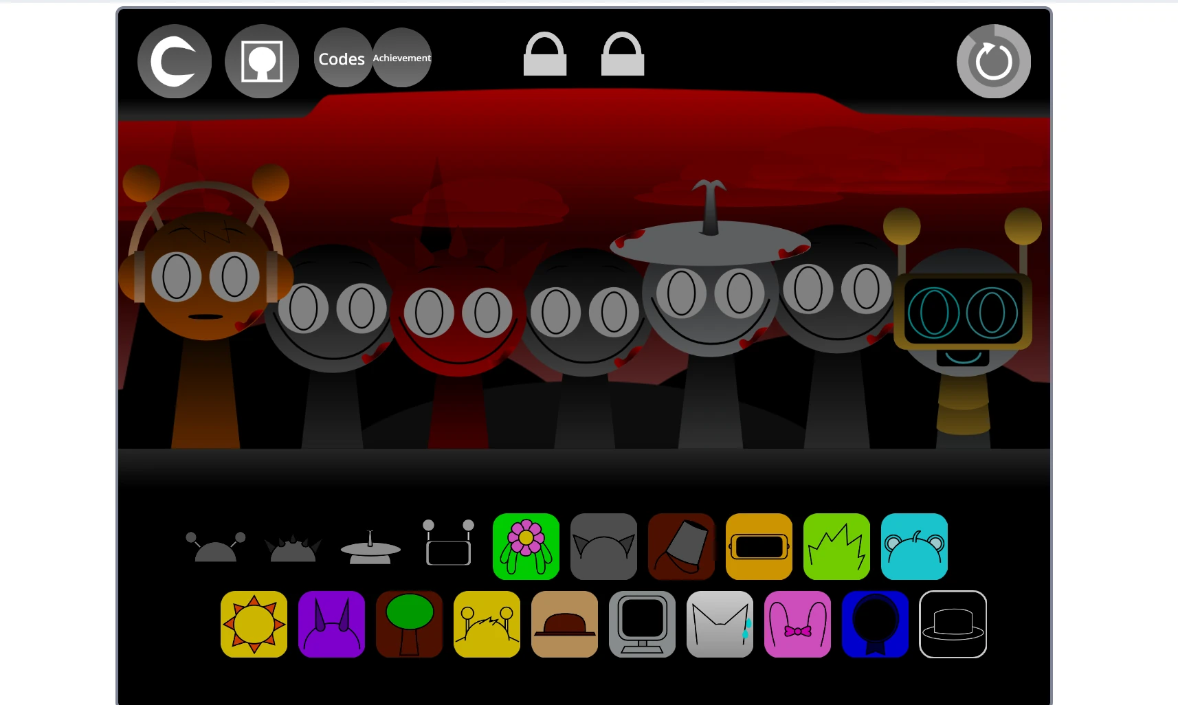 Gameplay Mechanics in Sprunki Wenda Treatment Mod