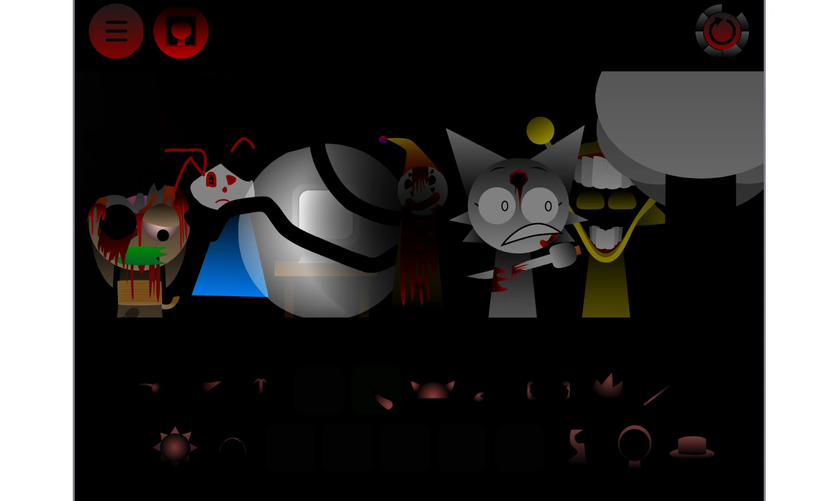 sprunki4 bonus content and unlockable features