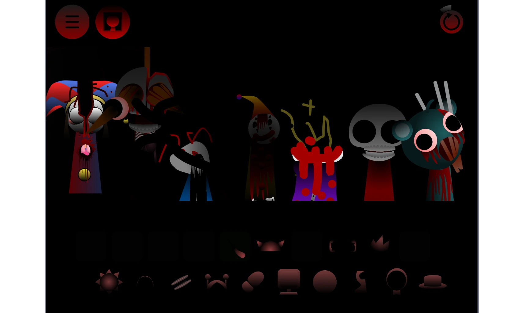 sprunki4 multi-device compatibility and responsive design