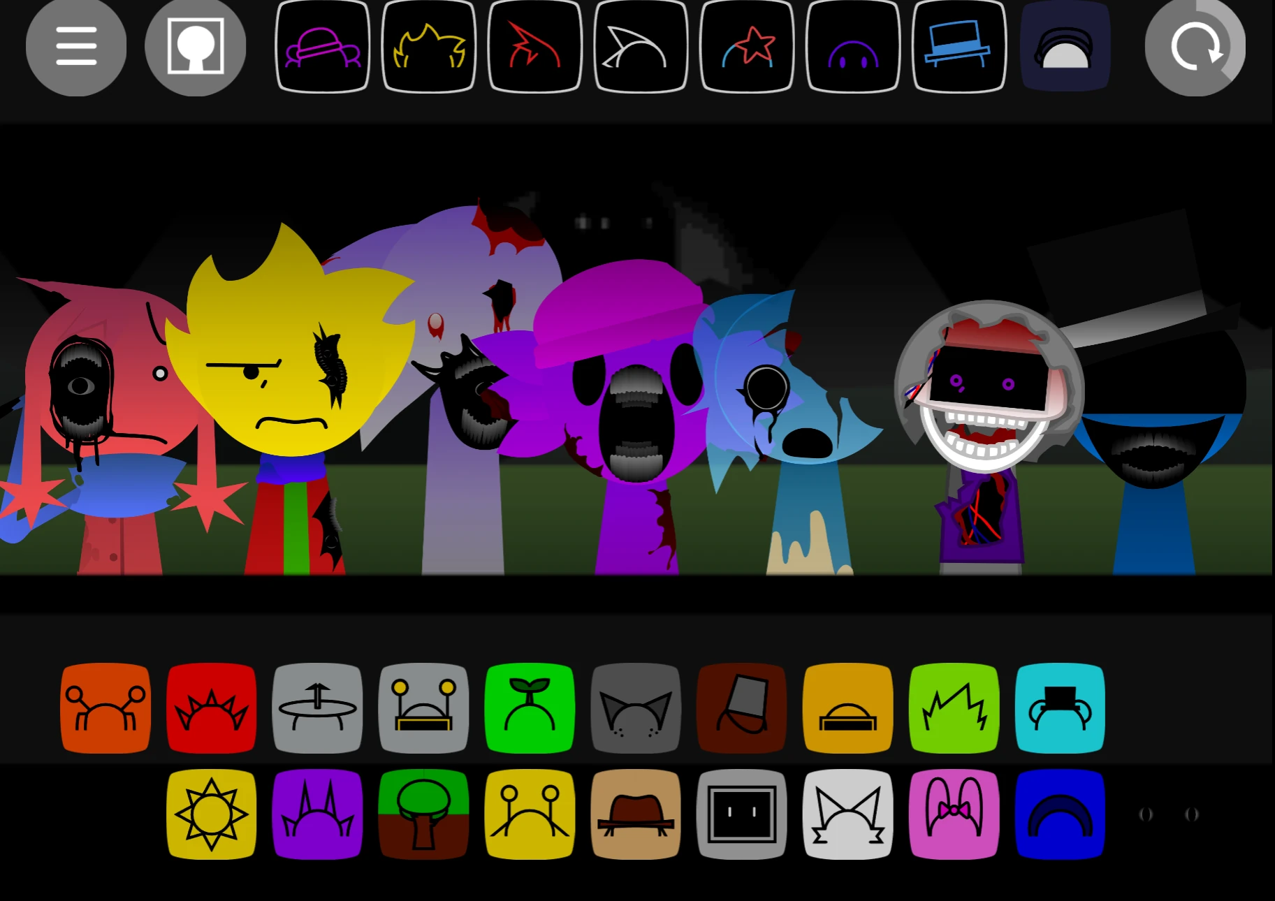 Sprunkr V2 advanced gameplay mechanics