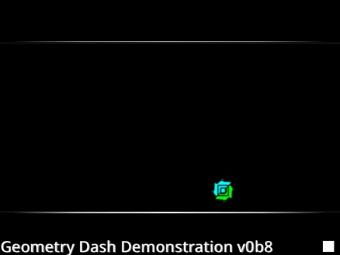 Accurate Geometry Dash physics test simulator cover