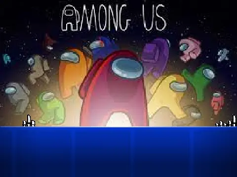 Among Us Dash Geometry Dash Crewmate Platformer Game