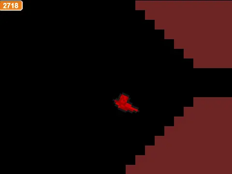 Bloodbath Challenge v2 Geometry Dash Gameplay Screenshot