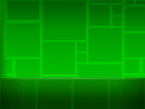 Class 2 and 3 Competition Geometry Dash tournament game cover image