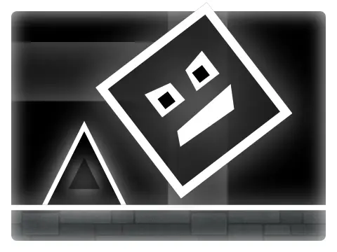 Dash Level Editor v0.4 interface showing level editing tools and controls