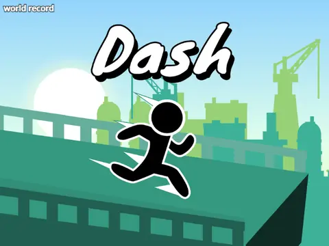 Dash Run Jump Game Japanese version geometry dash