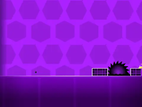 Float Dash Scratch Geometry Dash Explained Cover Image