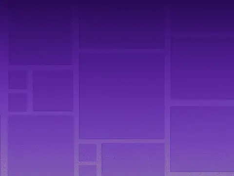 Logo for the fan-made Geometry Dash v0.8 Respawn Death Particles game
