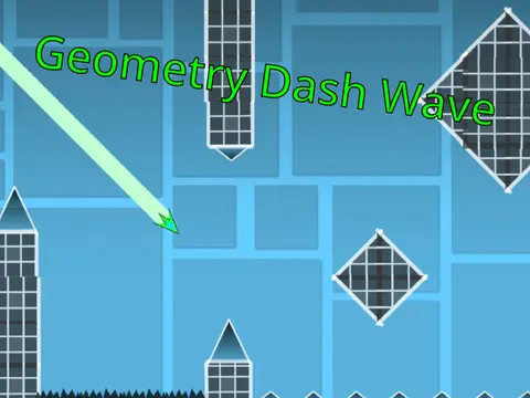 Geometry Dash Level Editor V3.5 | Create Custom GD Levels Online
