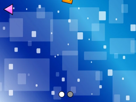 Play Geometry Dash online free on Gosprunki