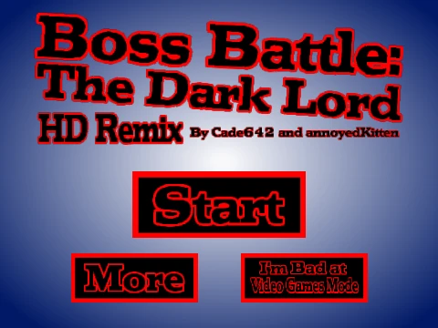 Play Geometry Dash 2.2 FINAL BOSS online free