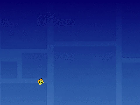 Play Geometry Dash-2 online free