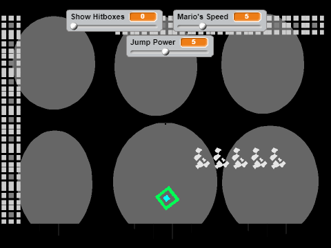Play Geometry Dash 2 v5 online free