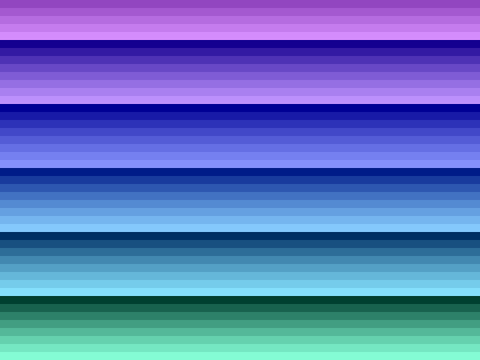 Geometry Dash Antecoder v2 gameplay screenshot showing its custom demon level design