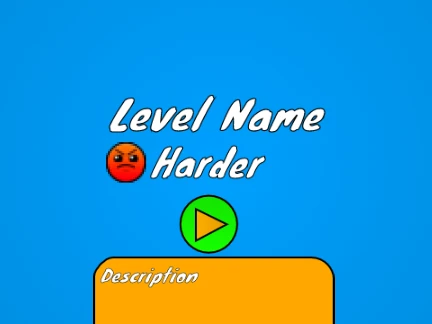Geometry Dash Auto-clicker Spam Wave play online