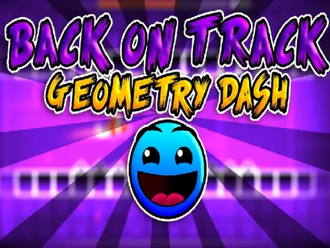 Geometry Dash Lite V9 - Latest Version Free Online