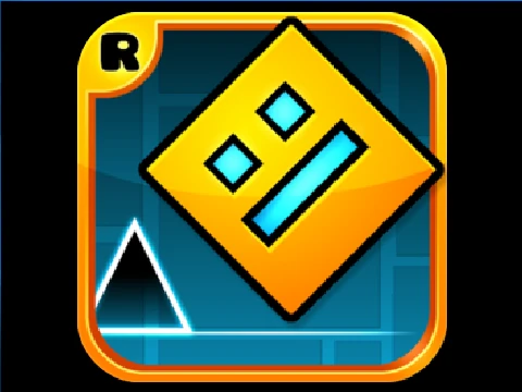 Play Geometry Dash Base After Base 3X3 online challenge level