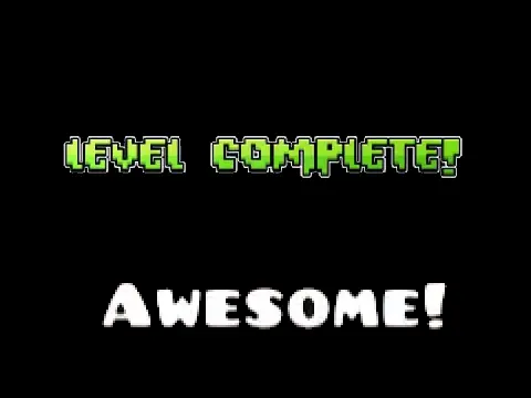 Geometry Dash easy Bloodbath | Play Simplified Demon Level