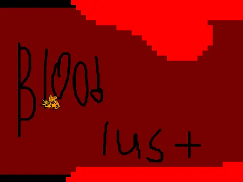Play Geometry Dash Bloodlust V3 online free