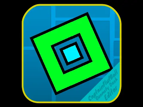 Play Geometry Dash Bloodlust V4 online free