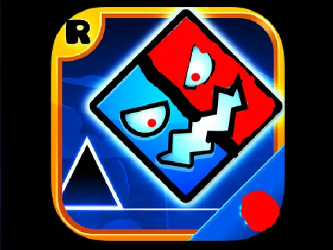 Geometry Dash Breeze Through The Ease Customizable Gameplay