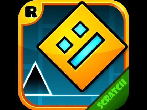 Play Geometry Dash cant let go v1.9 remix online