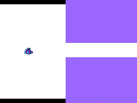 Play Geometry Dash Challenge V3 online hardest level