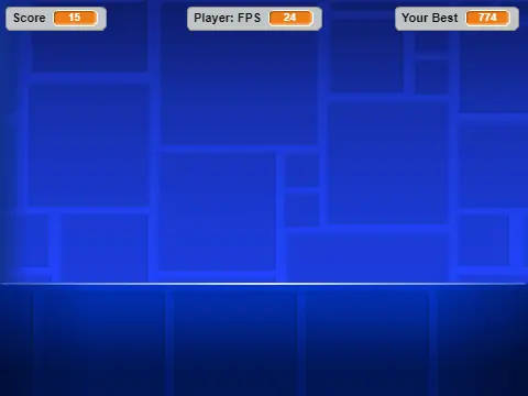Geometry Dash Com Very Frustrating - Challenging Geometry Game