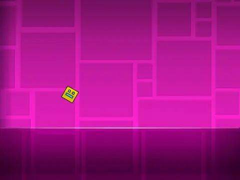 Geometry Dash Custom Levels creation and sharing platform