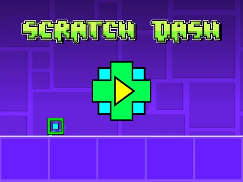 Geometry Dash Customizer interface for making custom icons