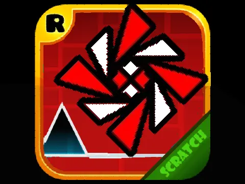 Geometry Dash Deadlocked v1.0 Gameplay with Vault System