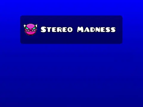 Play Geometry Dash Demon Levels online for free