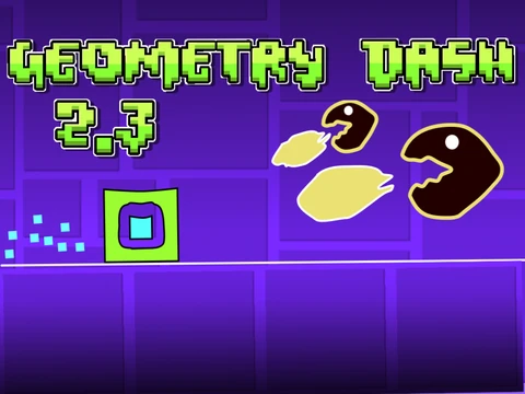 Play Geometry Dash Electric Insanity v2.3 demon level online
