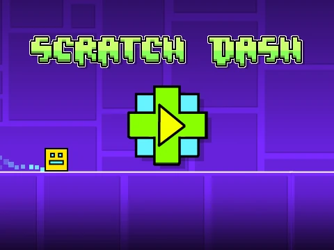 Play Geometry Dash Ep 11 online free