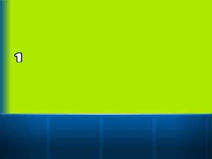 Gameplay of Geometry Dash Explorers Spanish Remix with editor menu visible