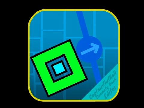 Play Geometry Dash EXTREME CHALLENGE online free