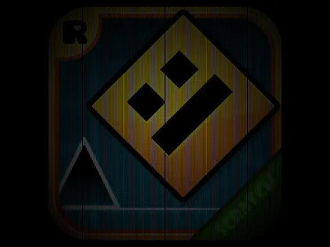 Geometry Dash Extreme Demon Collab Cover Image