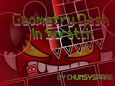 Geometry Dash Extreme Demon Insanity Cover Image
