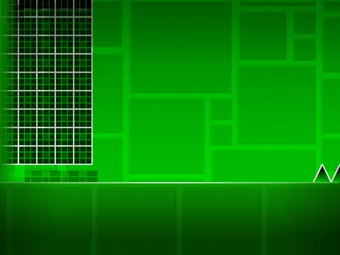 Geometry Dash Extreme Demon Jumper Buffed Remix Gameplay