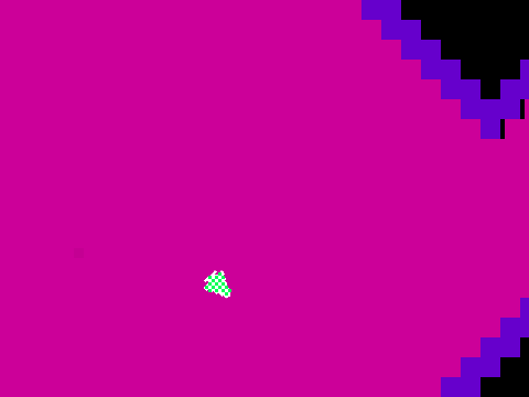Play Geometry Dash Fairy Dust demon level online free