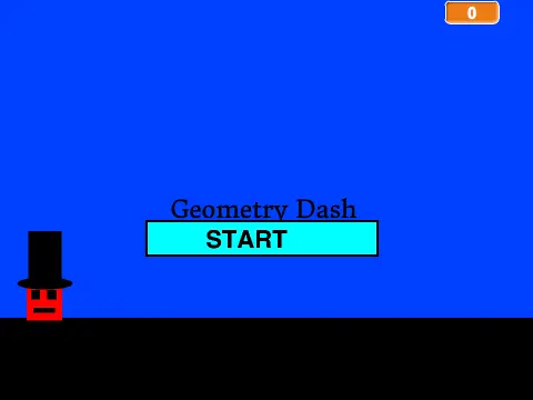 Customizable Geometry Dash Edition with Multiple Visual Designs Cover