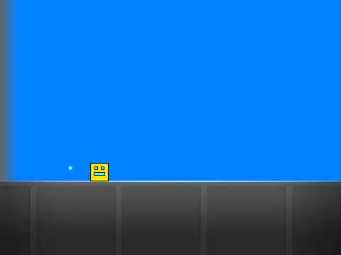 Play Geometry Dash Impossible Jump online free