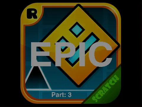 Play Geometry Dash Impossible V2 online free