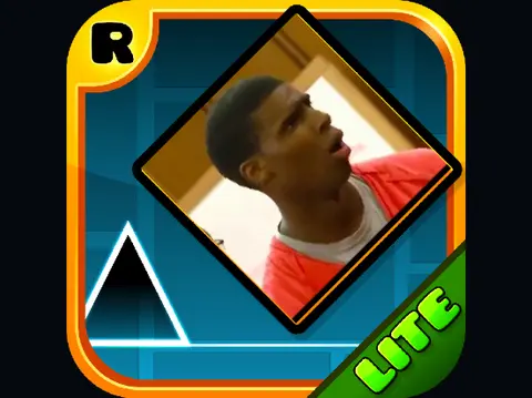 Play Geometry Dash Impossible V4 online free