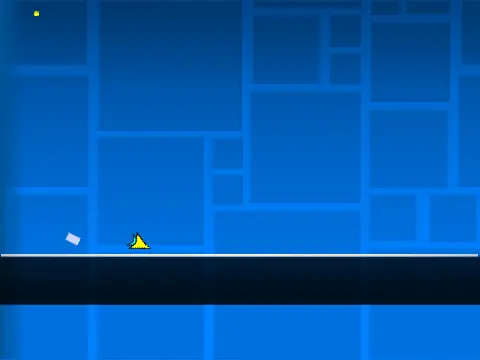 Play Geometry Dash Impossible Wave Challenge by Lemons