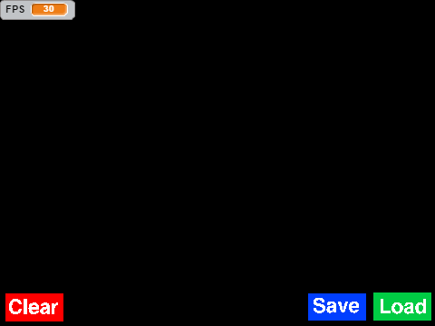 Play Geometry Dash Level Builder v2 online free and create custom levels